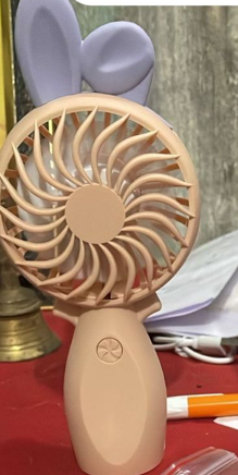 Handheld-Fan